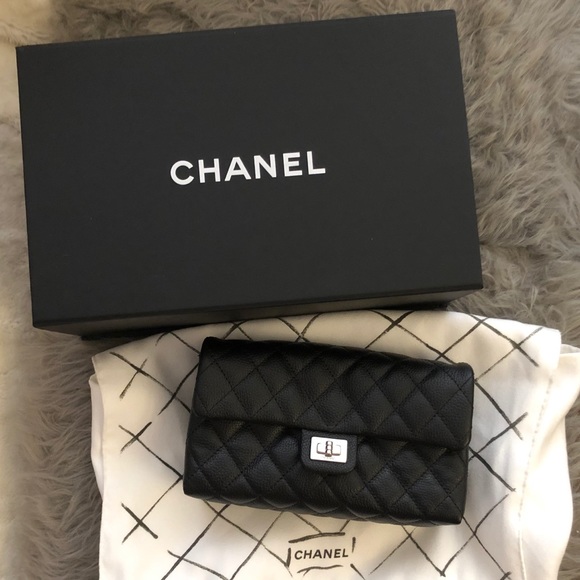 ❌SOLD❌ Chanel Reissue Belt/Crossbody Bag - Picture 15 of 16